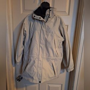 Eddie Bauer women's coat size small